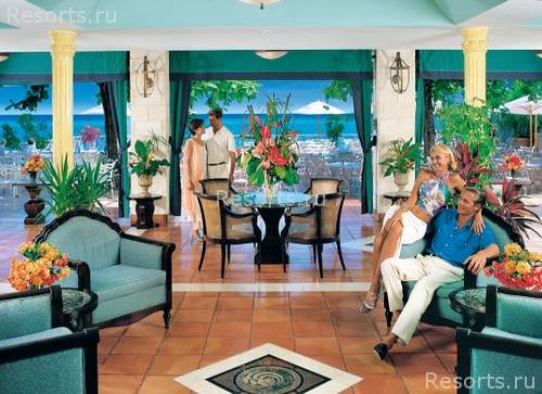 Sandals Montego Bay 12